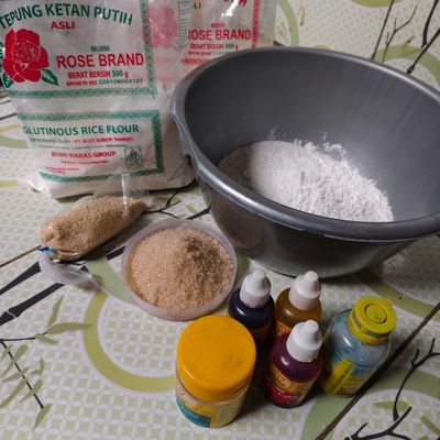 Langkah 1