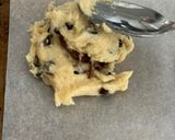 Une image de l'étape 7 de Cookies moelleux comme chez subway 🍪.