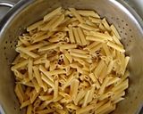 Foto del paso 5 de la receta Macarrones a mi manera
