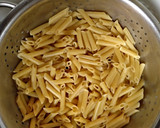 Foto del paso 5 de la receta: Macarrones a mi manera