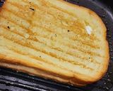 A picture of step 4 of Tandoori Chicken Sandwich.