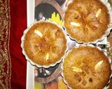 ডিমছাড়া মিল্কমেড ও আমসত্ত্ব দিয়ে কাপকেক রেসিপি ধাপ - 6 ছবি
