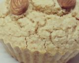Foto del paso 3 de la receta: Muffins de avena banana y almendras