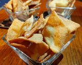 Foto del paso 4 de la receta: Doritos caseros sabor queso
