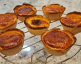 Foto del paso 6 de la receta: Suspiros de amantes