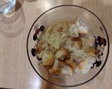 Foto del paso 4 de la receta: Calamares y gambas al ajillo 😋