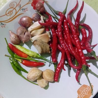 Langkah 2