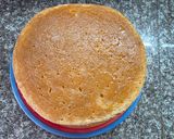 Foto del paso 9 de la receta: Chajá