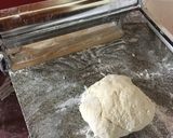 Foto del paso 3 de la receta: Sorrentinos de jamón y queso