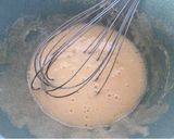 Foto del paso 1 de la receta: Torta marmolada