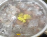 Foto langkah ke 2 dari resep Kambing Bakar Kecap ala Chef Devina Hermawan.