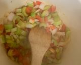 Foto del paso 2 de la receta: Caldo de camarón mixto 🦐