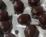صورة لخطوة 2 من وصفة بنيون 🍫😋