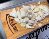 Une image de l'étape 10 de Rôti de porc au miel et carottes confites.