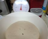 Foto del paso 4 de la receta: Mi focaccia