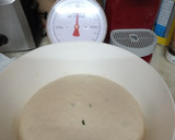 Foto del paso 4 de la receta: Mi focaccia