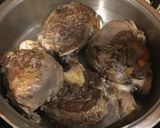 Foto del paso 7 de la receta: Carrillera de cerdo guisada (olla perfect)