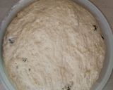 Foto del paso 5 de la receta: Pan de avena y pasas
