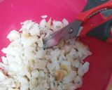Foto del paso 8 de la receta: 🐴Atascaburras🐟🥔