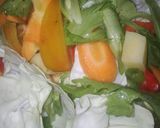 Foto langkah ke 1 dari resep Sayur SOPedes.