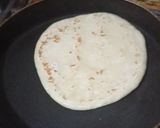 Foto langkah ke 9 dari resep Roti Arab.