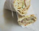 Turkish shawarma recipe step 5 photo
