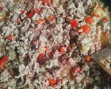 Foto del paso 3 de la receta: Lasaña de carne