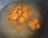 Foto del paso 4 de la receta: Porotos con rienda y costillar ahumado