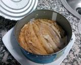 Foto del paso 2 de la receta Ensalada de remolacha y melva