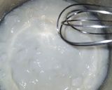 A picture of step 4 of Boondi Fruity Chaat.