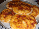 Pizzetas integrales