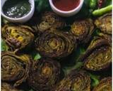 #Monsoon delights recipe step 7 photo