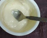 A picture of step 6 of Bread Kachori.