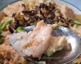 Foto langkah ke 6 dari resep Oyakodon.