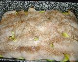 Cukkinis csirkemell recept fázis 5 fotója