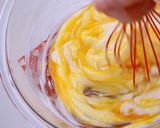 A picture of step 3 of Creamy Baked Cheesecake | This melts in your mouth!.