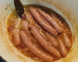 Foto del paso 5 de la receta: Longanizas al vino de Jerez