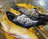 Foto langkah ke 6 dari resep Pepes ikan mas.