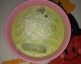 Foto langkah ke 5 dari resep Es Alpukat Kocok.