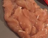 Foto del paso 1 de la receta: Enchiladas de pollo