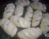Foto del paso 5 de la receta: Pan de leche relleno de chocolate