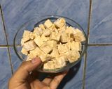 Foto langkah ke 1 dari resep Orek Tempe Buncis.