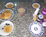 Foto del paso 6 de la receta: Tortitas de leche de avena