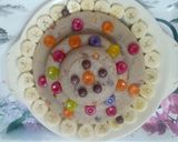સુજી બનાના હલવા કેક (Sooji Banana Halwa Cake Recipe in Gujarati) રેસીપી સ્ટેપ4ફોટો