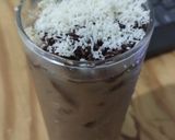 Foto langkah ke 5 dari resep Es Coco Capucino.
