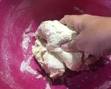Foto del paso 1 de la receta: Pan en microondas