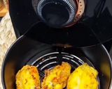 Foto langkah ke 3 dari resep Ayam Goreng Oseng Bawang Putih.