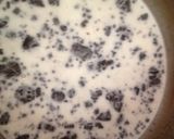 Foto langkah ke 3 dari resep Oreo pudding.