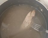 Foto del paso 1 de la receta: Empanadas de carne mechada