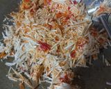 Foto langkah ke 3 dari resep Tahu isi rebung.